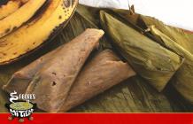 BOLLOS DE MADURO