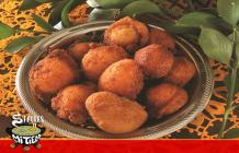 BUÑUELOS OCAÑEROS