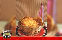 AREPA DE QUESO