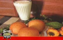 Buñuelos