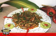 Habas guisadas