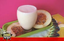 Jugo de badea