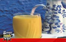 Jugo de cocota