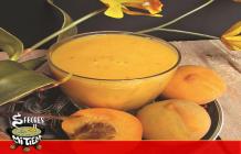 Jugo de durazno