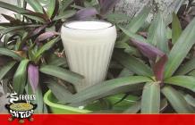 Jugo de guanabana 