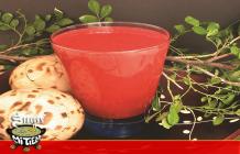 Jugo de morón
