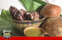 Morcillas