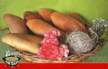 Pan campesino