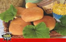 Pan de agua