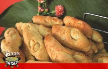 Pan de leche