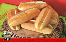 Pan relleno