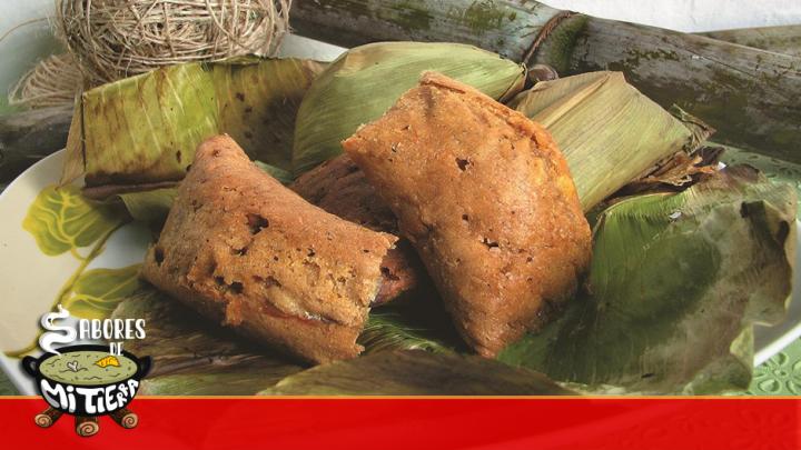 BOLLITOS DE QUESO O AREPITAS