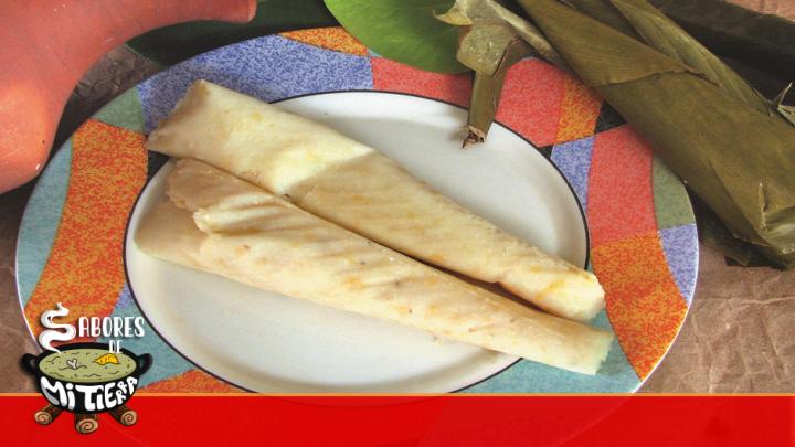 BOLLO LIMPIO