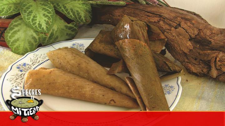 BOLLOS DE COCO