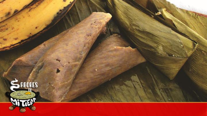 BOLLOS DE MADURO