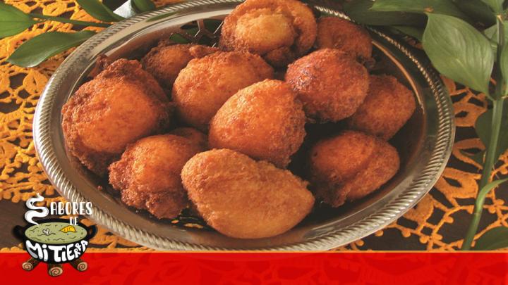 BUÑUELOS OCAÑEROS