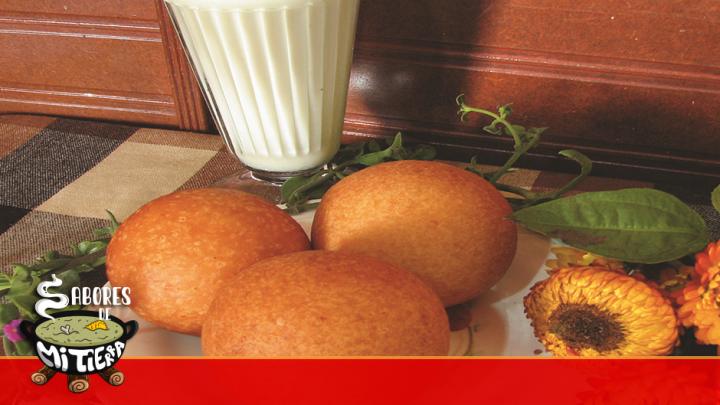 Buñuelos