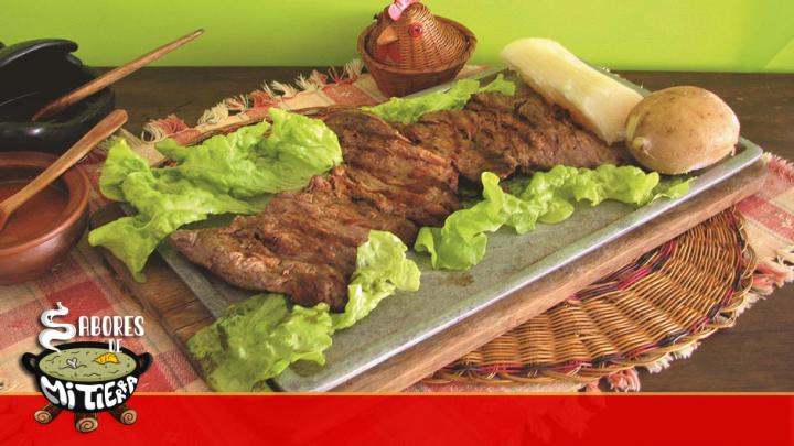 Carne asada