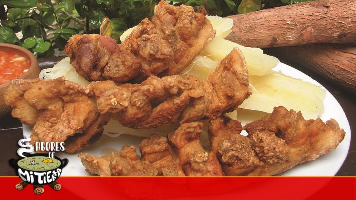 Chicharrones