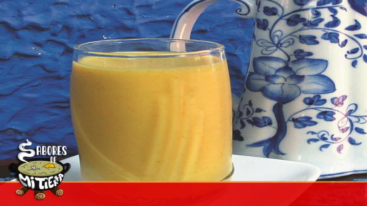 Jugo de cocota