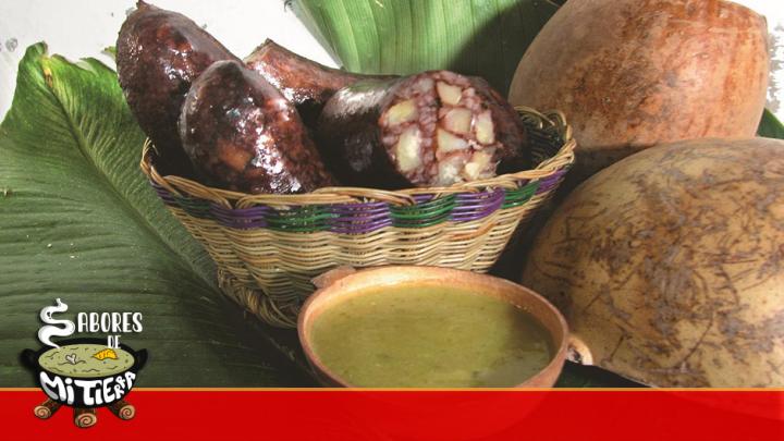 Morcillas