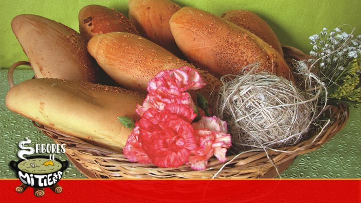 Pan campesino