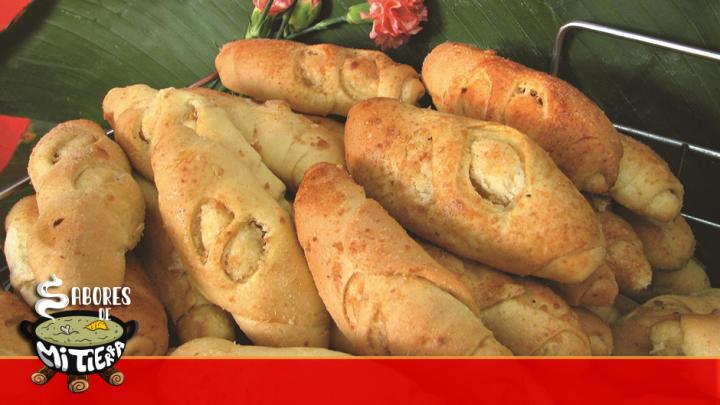 Pan de leche