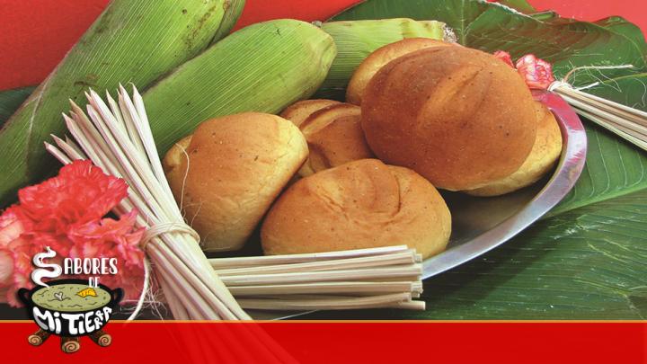 Pan de maíz
