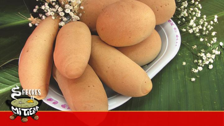 Pan ocañero