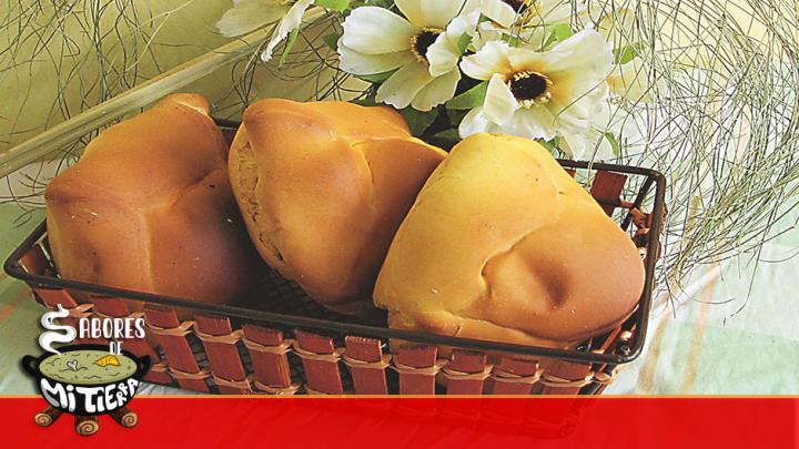 Pastel de horno