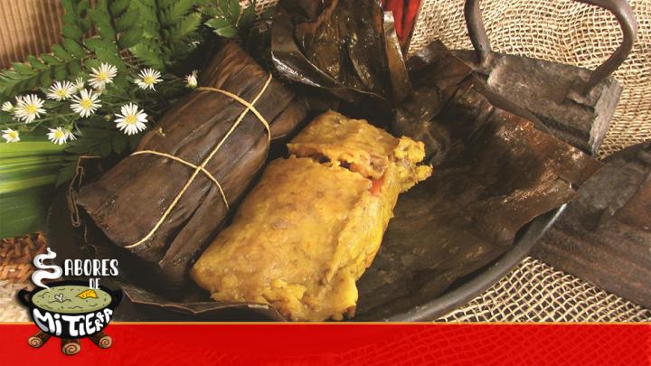 Pastel Ocañero