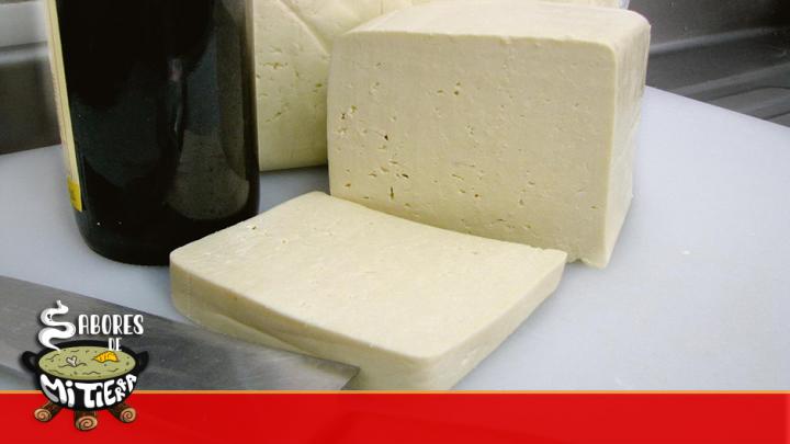 Queso campesino o descremado