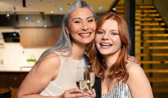 Hotel Casino Internacional celebrará el Día de la Madre con una vibrante fiesta retro.