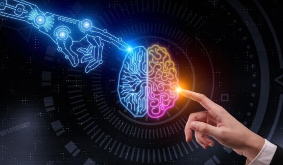 INTELIGENCIA ARTIFICIAL. 