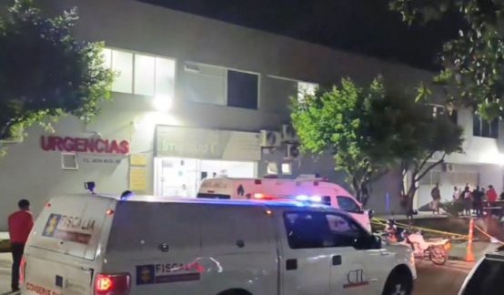 Centro asistencial