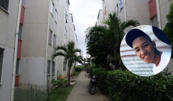 Negro Asesinato