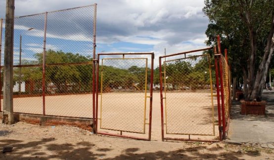 Sevilla-Cancha