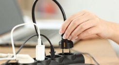 Corto Circuito  Foto: Cortesía 