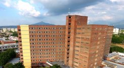 Llamado de atención al Gobierno Nacional para evitar crisis en el HUEM. 