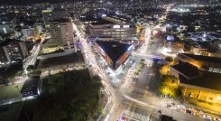 Nuevas medidas en Cúcuta y Norte de Santander.  Foto: Archivo La Opinión