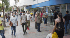 Medidas para el fin de semana 