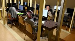 En el 2019 Francia logró 400 millones de euros en impuestos digitales. (Foto:AFP)