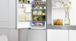 El centro de operación se volvió la casa y ésta se convirtió en un espacio de trabajo y estudio./Foto: Cortesía