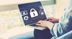 Es fundamental que desde las empresas los mecanismos de higiene cibernética sean divulgados de forma correcta, y sea entonces un hábito que los trabajadores. / Foto: Cortesía