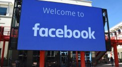 Facebook cuenta con entre 16 y 18 millones de usuarios diarios en este país de 25 millones de habitantes. / Foto: AFP