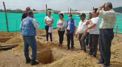 Unidad de víctimas abre escenarios de reconciliación.