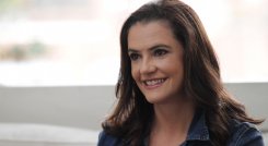 María Alejandra Villamizar Mogollón, Premio al Mérito Periodístico Eustorgio Colmenares Baptista