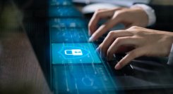 Colombia ocupa el puesto 39 en el ranking mundial sobre ciberseguridad. / Foto: Freepik