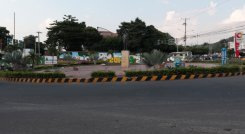 Redoma Pinar del Río.