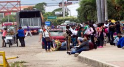 Terminalito de los Patios